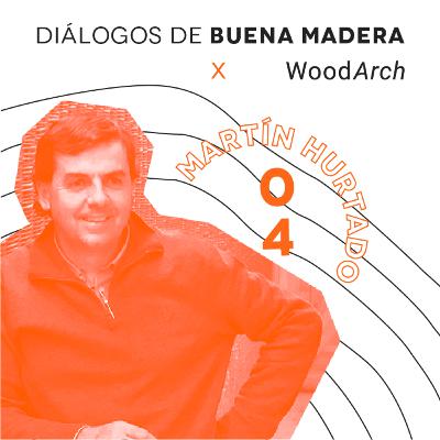 T01 - #04 - Martín Hurtado T01 - #04 - Martín Hurtado