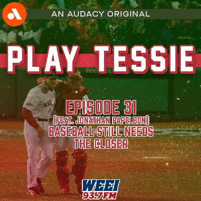 Baseball still needs the Closer (feat. Jonathan Papelbon)