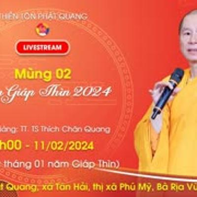 Dựa Vào Gì Để Đối Xử Với Nhau [GỐC] - TT. Thích Chân Quang