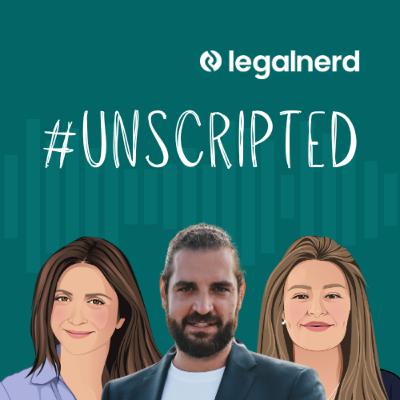 #58 Steuererklärung leicht gemacht – So vermeidest du teure Fehler mit RA Maximilian Krämer, LL.M.