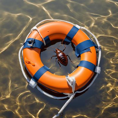 SOS Pest For Your Business