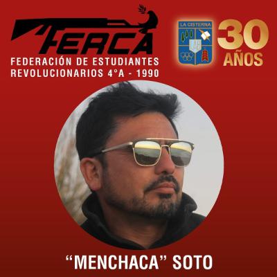 Capítulo 12: Ferca 30 años después - Chaka Capítulo 12: Ferca 30 años después - Chaka