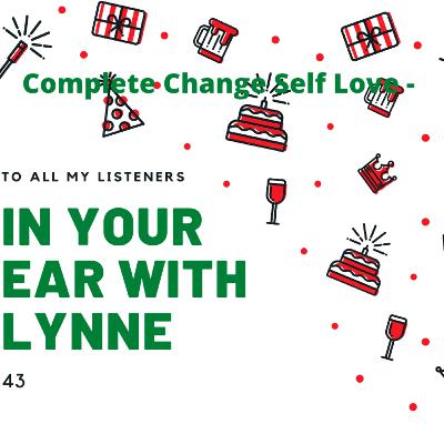 Complete - Change - Self Love