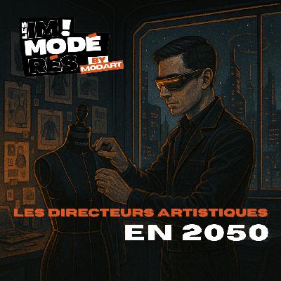 MODE 2050 #6 - Les nouveaux enjeux des DA