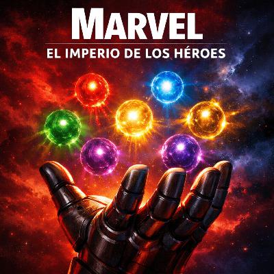 Marvel: El Imperio de los Héroes