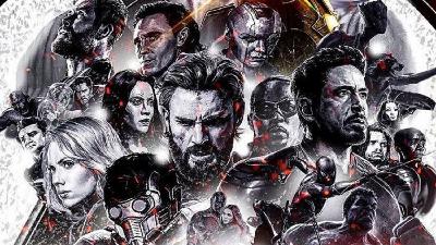 MCU Rumors