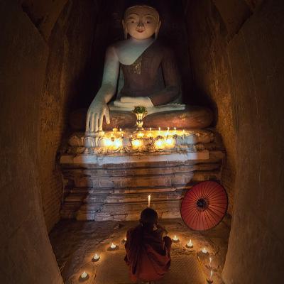 CĂN BẢN PHÁP HÀNH THIỀN - PHẦN BA