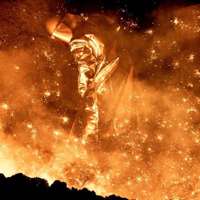 Stahlindustrie: "Lage in NRW dramatisch"