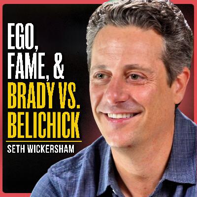 The NFL Idols America Obsesses Over | Seth Wickersham (PT. 2)