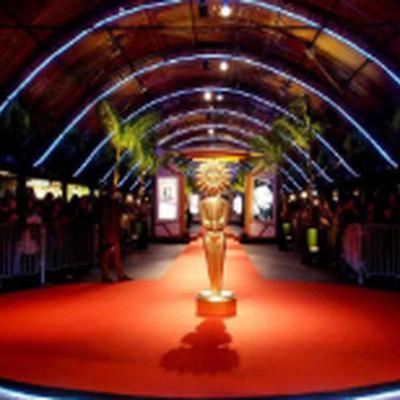 Festival de cinema de Gramado