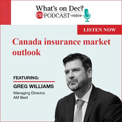 Canada insurance market outlook