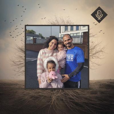 Jasiel and Danielli’s Story