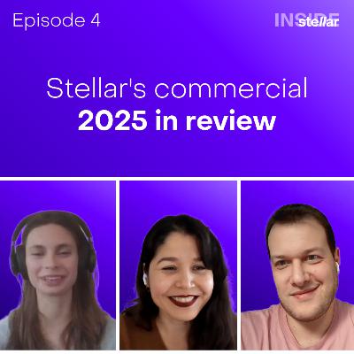 Ep 4: We exceeded our sales target by 2.5× in 2025. Here's how Ep 4: We exceeded our sales target by 2.5× in 2025. Here's how