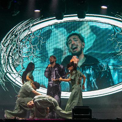 Podría ser peor - El álbum conceptual: música que cuenta cuentos, con Paul Thin