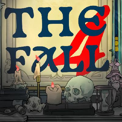 The Stranger - Episode 48: The Fall Part 4 The Stranger - Episode 48: The Fall Part 4