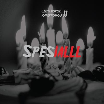 Spesialll Spesialll