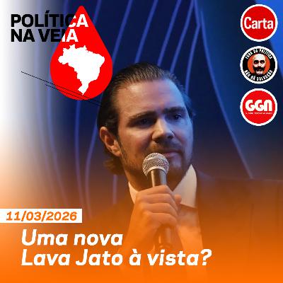 Caso Master e PCC terrorista, armadilhas pré-eleitorais Caso Master e PCC terrorista, armadilhas pré-eleitorais