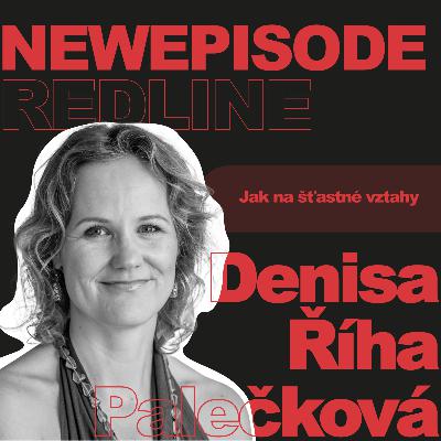 106: Denisa Říha Palečková: Důležité je pochopit, že žijeme s jiným živočišným druhem