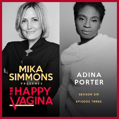 Adina Porter: You Are Powerful Beyond Measure