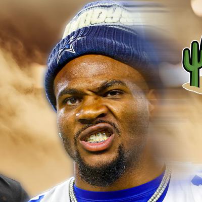 Did Arizona Cardinals BLOW IT By Not Trading For Cowboys All-Pro Micah Parsons?" 2:29 Photo: Micah Parson/Monti Ossenfort Title: Missed Opportunity?
