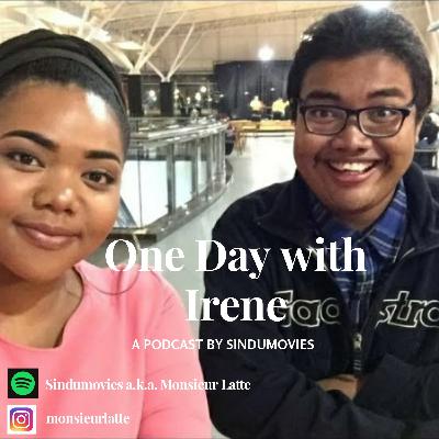 One Day with Irene #Season II Eps #26 One Day with Irene #Season II Eps #26