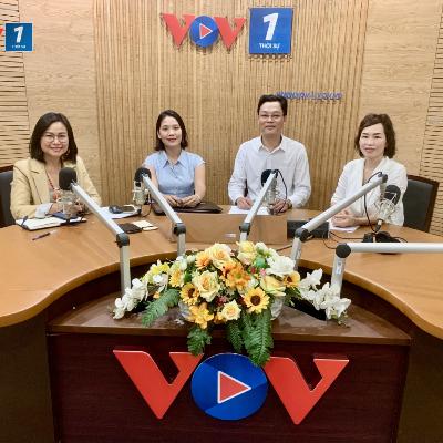 Khởi nghiệp - Doanh nghiệp khởi nghiệp kết nối giao thương, mở rộng thị trường Khởi nghiệp - Doanh nghiệp khởi nghiệp kết nối giao thương, mở rộng thị trường