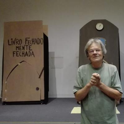 T4 - E5 | José Miguel Braga - O Caminho de Royat