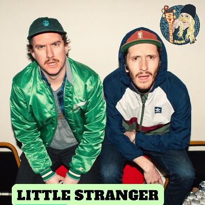Little Stranger| Coffee & A Joint