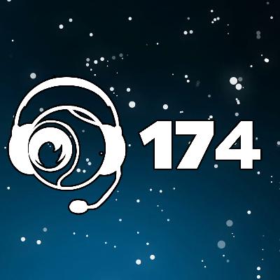 Anime Podcasters 174: Cowboy Bebop Soundtrack