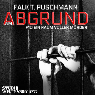 2x04 - Ein Raum voller Mörder 2x04 - Ein Raum voller Mörder