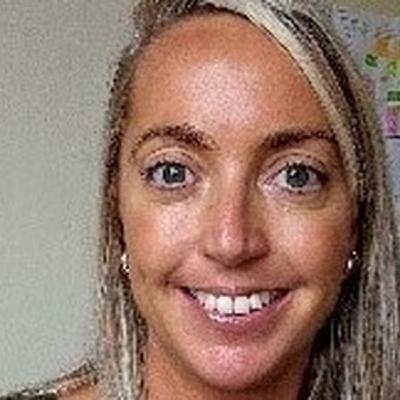 Niamh Ní Dhrisceoil