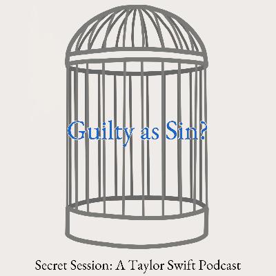 #164 Guilty As Sin?
