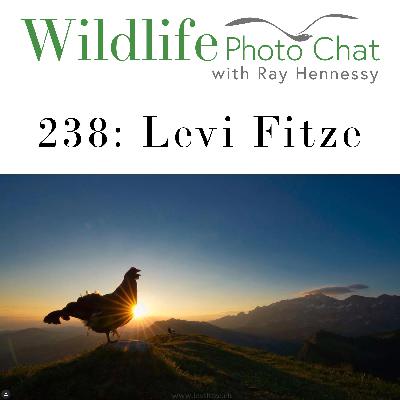 238: Levi Fitze