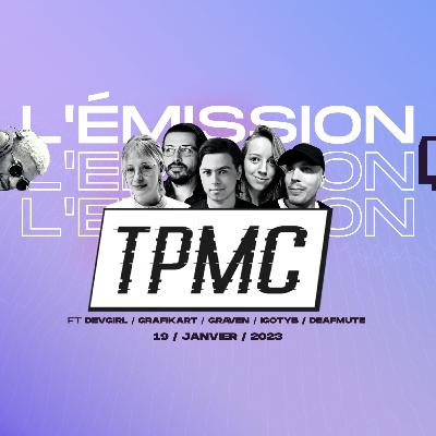 Boycot de ChatGpt, Github Copilot, et Mentoring de Développeur - TPMC Talk