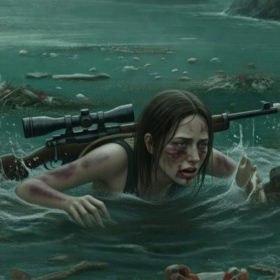 S2 E2: Broken Ark (Part Two)