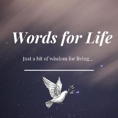Spoken Word Poetry: Words for Life