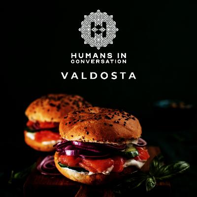 Valdosta on Self-Image