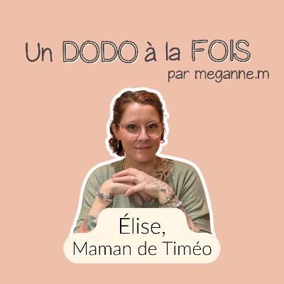 #6 ÉLISE ET TIMÉO : Terreurs nocturnes et réveils à la chaîne... Le sommeil chaotique de Tim et l'épuisement d'Élise.