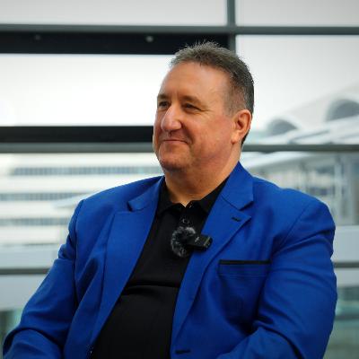 Markus Gabel: Mit festen Regeln zu Millionenvermögen