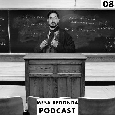 #08 - ¿Que aprendemos de los videojuegos?