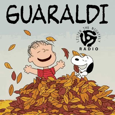 G is for GUARALDI | AUTUMN in 2025 (S4 | E262)