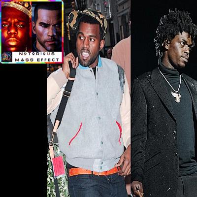 "KANYE WEST & KODAK BLACK - BULLETPROOF (BULLY LEAK)" "KANYE WEST & KODAK BLACK - BULLETPROOF (BULLY LEAK)"