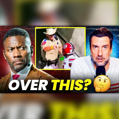 Why the NFL Might Be Eyeing Lane Kiffin