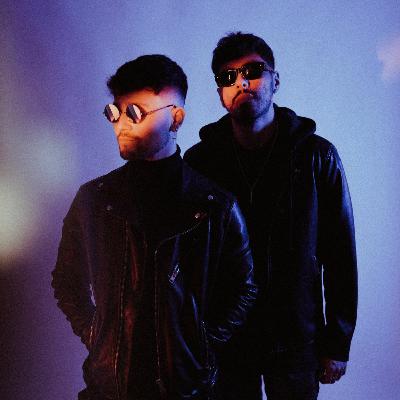 iEDM Radio Guest Mix — Rune Noire iEDM Radio Guest Mix — Rune Noire