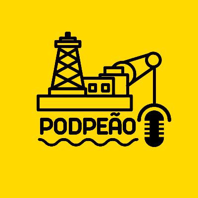 Nutricionistas Offshore | Podpeão #005