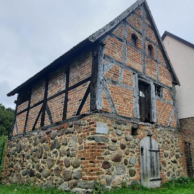 Uralter Kerker zieht Gruselfans an: Das Hundeloch in Kloster Neuendorf Uralter Kerker zieht Gruselfans an: Das Hundeloch in Kloster Neuendorf