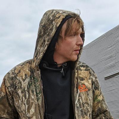 Eamon O'Rourke Eamon O'Rourke