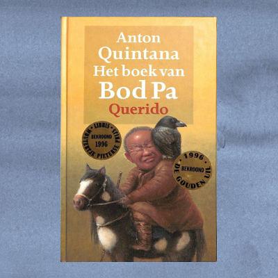 #19 Het Boek Van Bod Pa