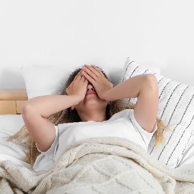 #311 Was ist ein Social Jetlag... und warum redet keiner darüber?