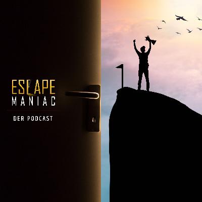 Unsere 10 Besten Escape Room Erlebnisse 2022/2023 - Die ultimative subjektive Liste